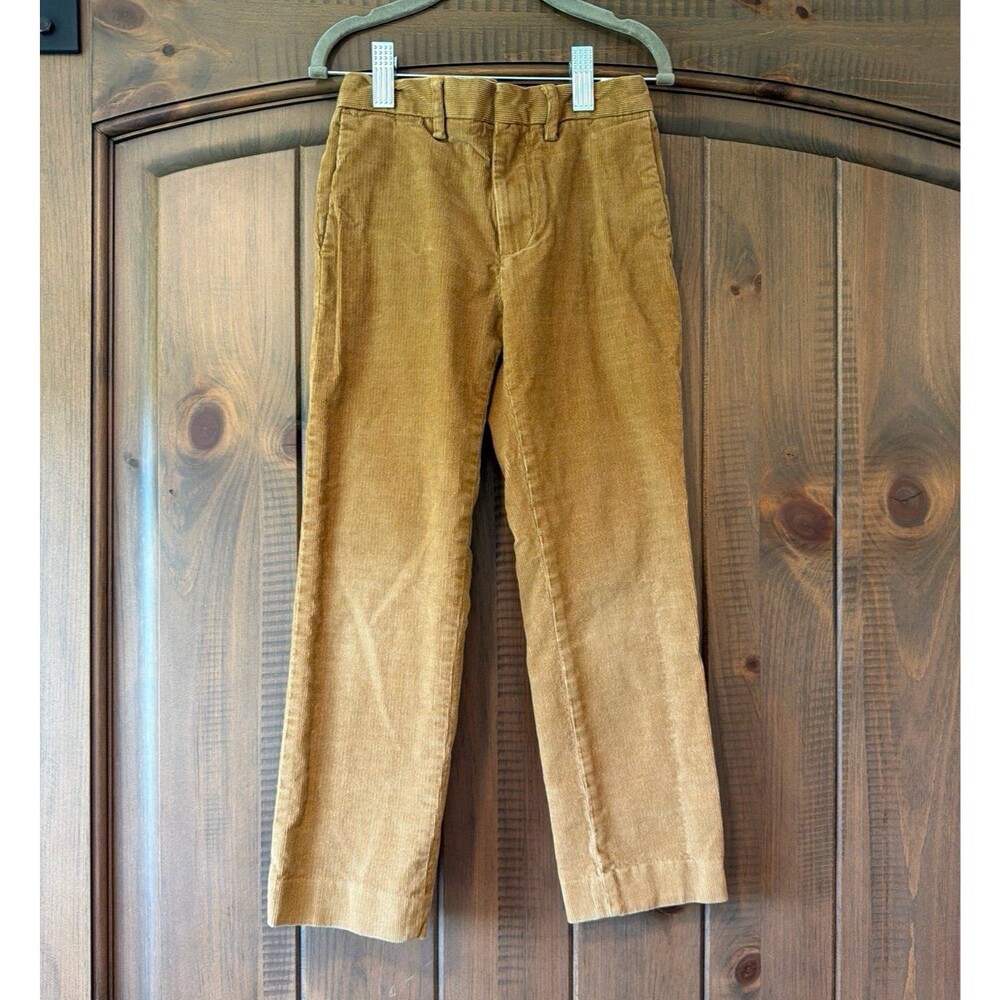 Crewcuts Boys Corduroy Pants